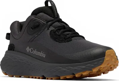 Produktbild von Columbia Terrastride Crz™ Wanderschuhe Schwarz EU 38 1/2 Frau Schwarz EU 38 1/2