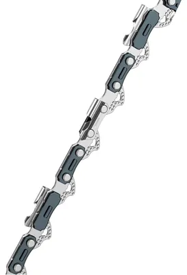 Productafbeelding van 1 Zaagkettingen 3/8" 55 Aandrijfkoppelingen 1.1mm 40cm 043