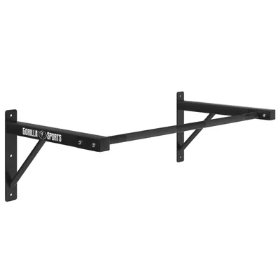Produktbild von Gorilla Sports 100855-00019-0001, 10 kg