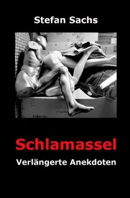 Produktbild von Schlamassel