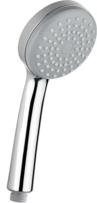 Zdjęcie produktu dla Deante | Słuchawka prysznicowa 1-funkcyjna - Ergonomiczna - Anti Calc - Nowoczesny design dla komfortu