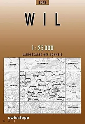 Obrázok produktu pre Mierka 1 : 25 000