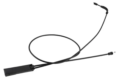 Productafbeelding van Kabel voor de motorkap, geschikt voor Mercedes E-klasse W212, CLS C218