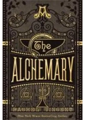 Produktbild von The Alchemary