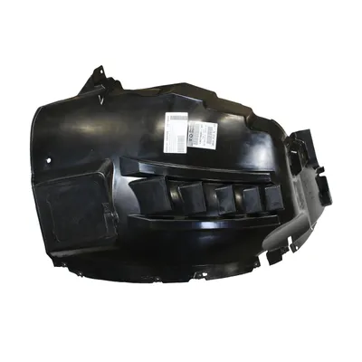 Produktbild von Original Kotflügel Einsatz vorne links Ducato 250 Radkasten Peugeot 1383794080