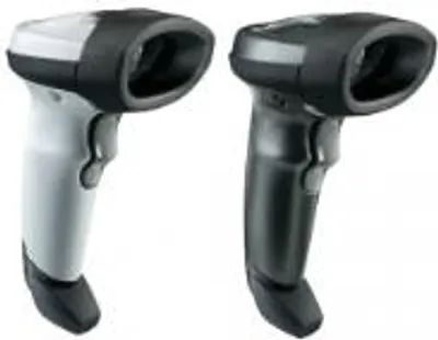 Produktbild von Zebra Technologies KITLI2208 Schwarz USB WW:Scanner PERPCBA-U21-S07ZAR SHD USB Kabel IN