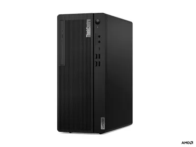 Image de Lenovo ThinkCentre M75t Gen 2 11RC - tour - Ryzen 5 5600G / 3.9 GHz