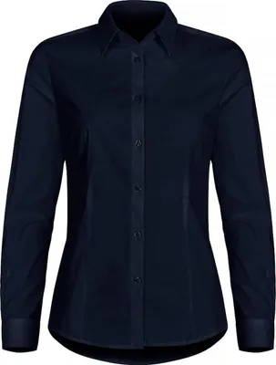 Obrázok produktu pre Clique Stretch Shirt L/S Women