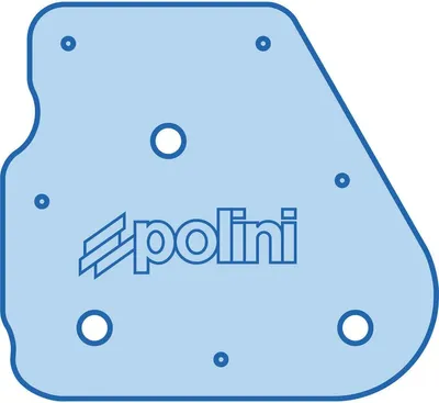 Produktbild von Polini Luftfilter Aprilia Sr 50