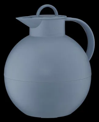 Imagen del producto de alfi 115060094, termo aislado KUGEL, 0,94 litros, azul claro