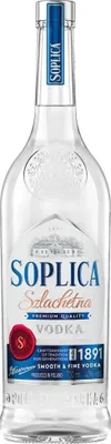 Produktbild von Soplica Szlachetna Vodka 40% vol. 700ml