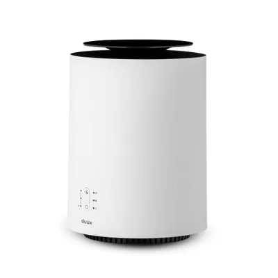 Obrázek produktu pro Duux DXCH08 Threesixty 2 SMART Horkovzdušný ventilátor bílý
