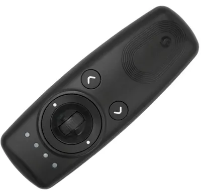 Productafbeelding van Shelly Plug & Play Blu, zwarte afstandsbediening, ZigBee