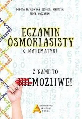 Image de Egzamin osmoklasisty z matematyki