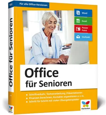 Obrázok produktu pre Office für Senioren