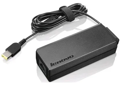 Immagine prodotto di Lenovo 0B46998 Lenovo Netzteil -  90W Slim Tip  - AC Adapter ThinkPad