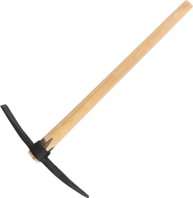 Obrázek produktu pro Páčidlo P-415.WH 2500 g, konstrukce, dřevěná rukojeť