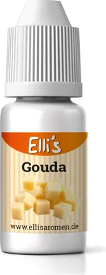 Produktbild von Gouda - Ellis Lebensmittelaroma