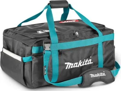 Produktbild von Makita Werkzeugtasche Schwergewicht 5l E-11782