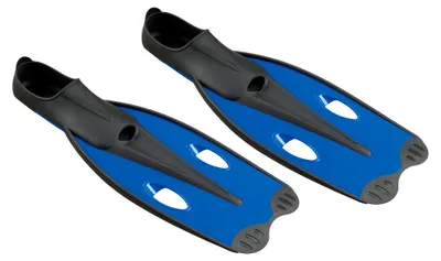 Produktbild von Beco Schwimmflossen "Universal DX1.0", 44-45