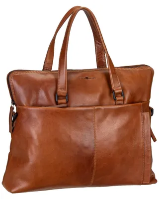 Produktbild von Greenburry Aktentasche Newport Business 40 x 31.5 x 2-10