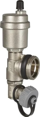 Produktbild von Verteilerstecker mit Anti-Leckage-Dichtung, Wasserablassventil 1"