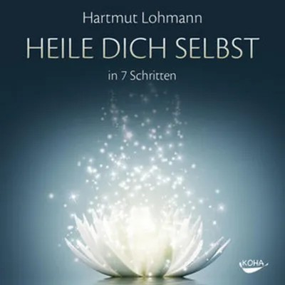 Produktbild von Heile dich selbst