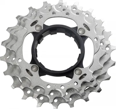Produktbild von SHIMANO Ritzel für CS-M771 18-20-22 Zähne 11-32