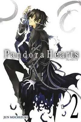 Obrázok produktu pre Pandorahearts, Vol. 2
