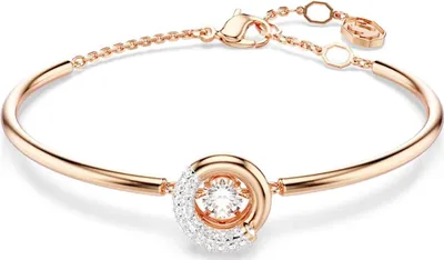 Produktbild von Swarovski Dextera Armreif 5692259 Damenarmband