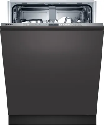 Produktbild von Neff S253ITX00E, N 30, Geschirrspüler vollintegrierbar, 60 cm, XXL