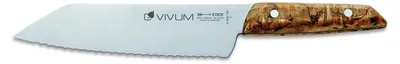 Produktbild von F. Dick Fischmesser, 10 cm lang