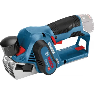 Obrázek produktu pro Bosch GHO 12V-20, Černá, Modrá, Červená, CE, 14500 ot/min, 5,6 cm, 1,7 cm, 2,5 m/s²