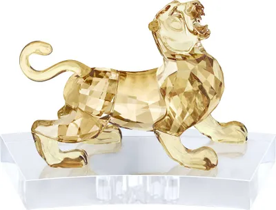 Produktbild von Swarovski CHINESISCHES STERNZEICHEN - TIGER CHINESE ZODIAC - TIGER 5301332