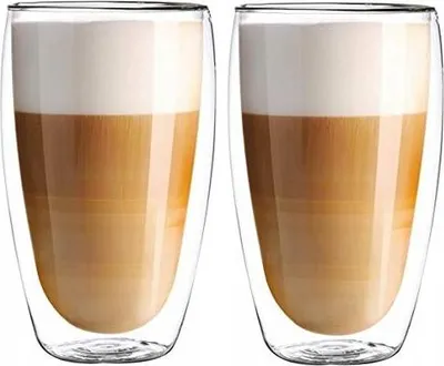 Zdjęcie produktu dla Komplet kubków termicznych Andrea 2 x 450 ml