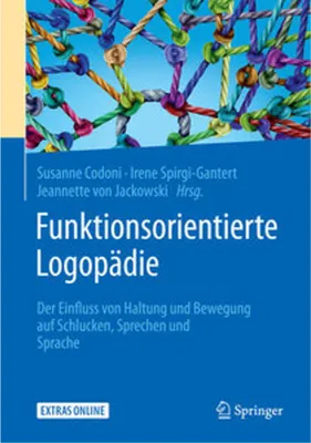 Obrázok produktu pre Funktionsorientierte Logopädie