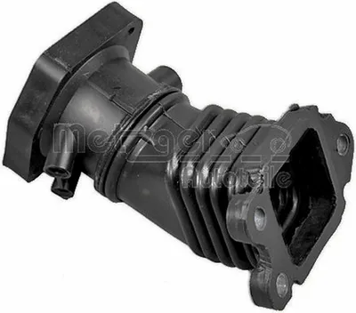 Produktbild von METZGER 2388003 Ansaugschlauch Luftfilter für FORD Focus II Schrägheck (DA, HCP, DP) Ansaugkrümmer