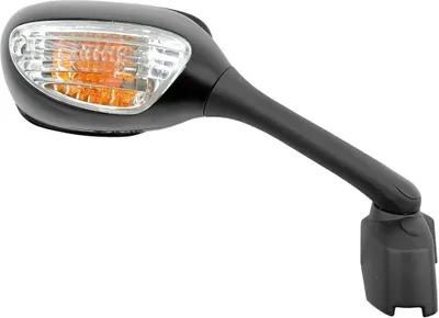 Image de VICMA OE-Rückspiegel rechts mit integriertem Blinker schwarz TGB (1Stck.)