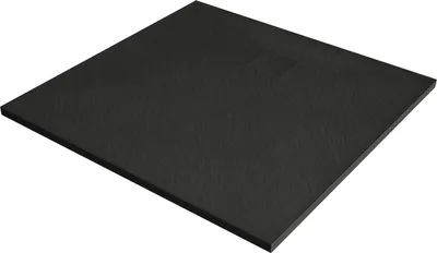 Obrázek produktu pro Mexen Bert čtvercový sprchový kout SMC 90 x 90 cm, černý - 4K709090