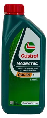 Produktbild von Castrol Magnatec Stop-Start 0W-30 1L Motoröl