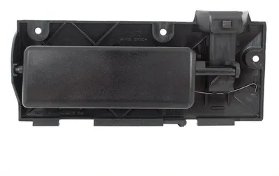 Produktbild von Ford Focus Mk1 98-04 Handschuhfachgriff SCHWARZ