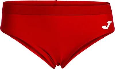Produktbild von Joma Olimpia Ii Laufshorts Rot S Frau Rot S