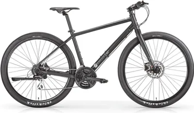 Produktbild von Crossbike MAXILUX 29 Zoll