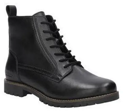 Produktbild von JOSEF SEIBEL Fenra 03 | Stiefelette für Damen | Schwarz