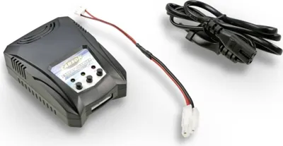 Produktbild von Carson Expert Charger Allrounder LiPo/NiMh 2A
