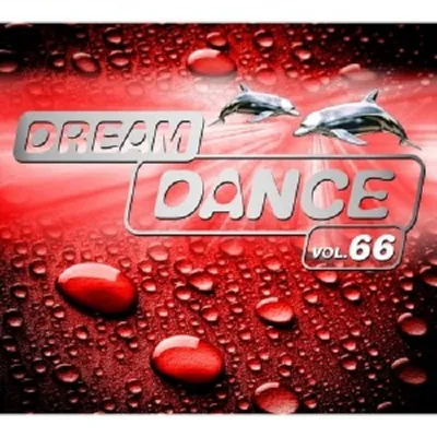 Produktbild von Dream Dance Vol.66