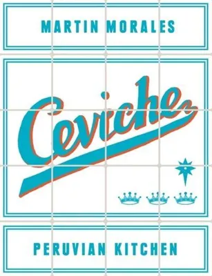 Produktbild von Ceviche