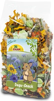 Image de JR Farm Degu-Snack 100gx8