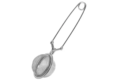 Produktbild von MAGU Teebrüher Edelstahl Ø5cm