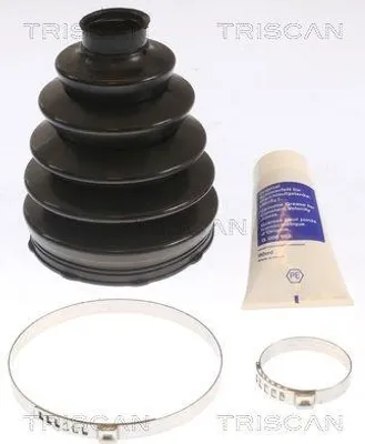 Produktbild von TRISCAN Faltenbalgsatz Antriebswelle für VW Multivan VI (SGF, SGM, SGN) 8540 29863